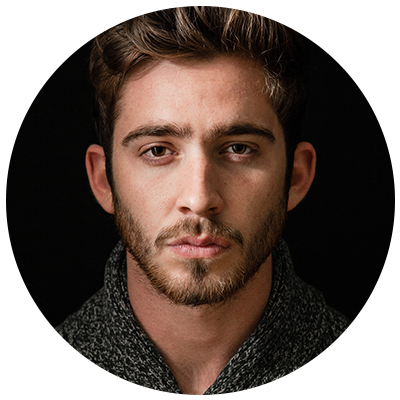 Charles Dorigon de Paula